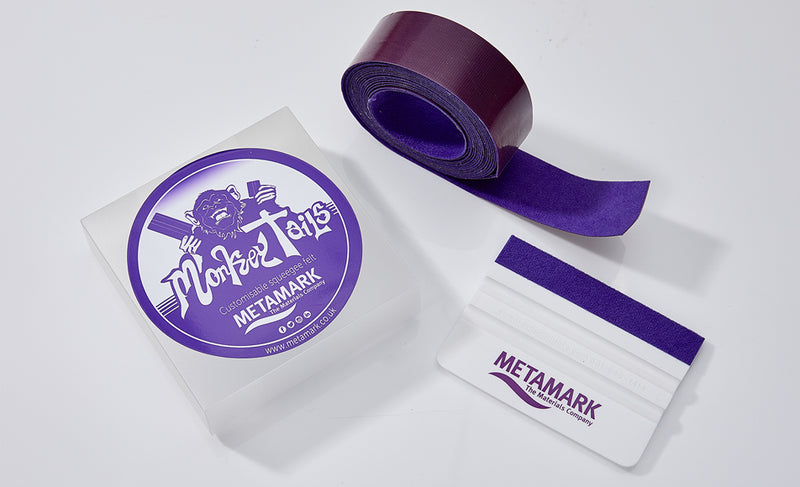 Metamark 'Monkey Tails'