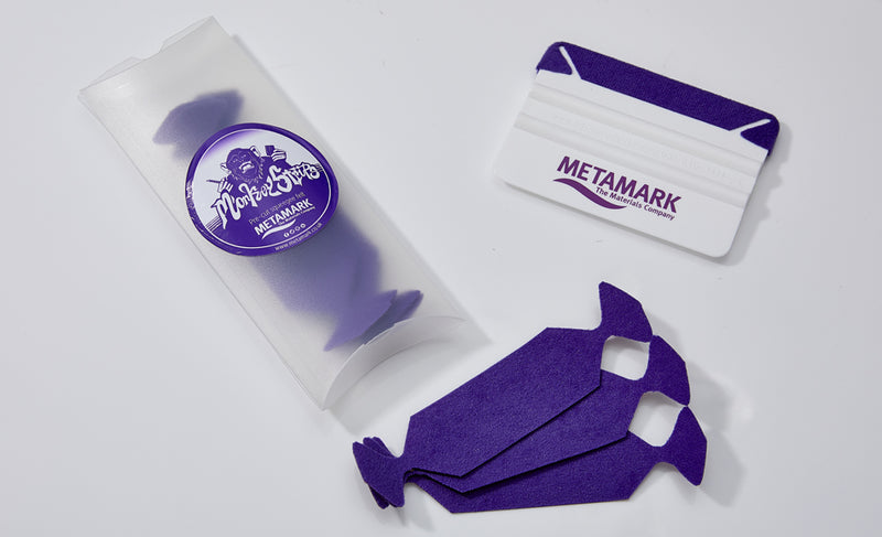 Metamark 'Monkey Wings'