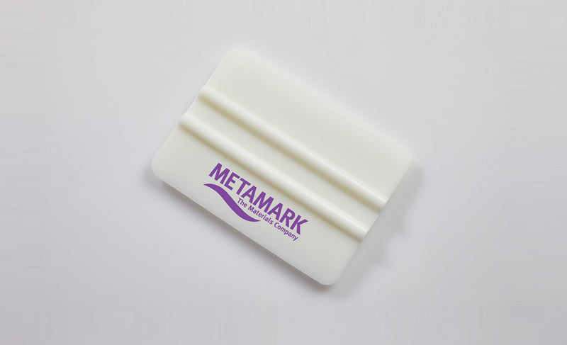 Metamark Teflon Squeegee