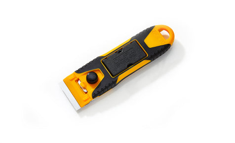 OLFA® Mini Razor Edge Glass Scraper