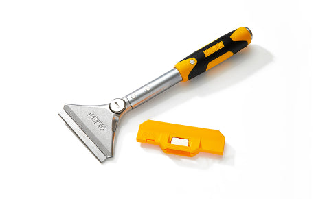 OLFA® X-Design Heavy Duty Scraper and Blades