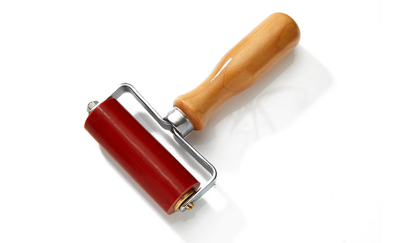 Application Roller 90mm