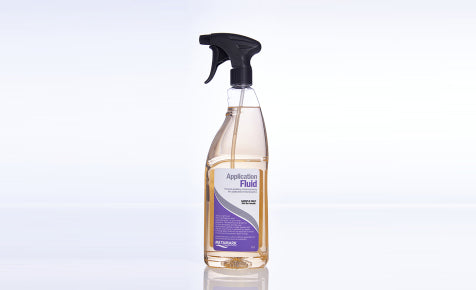 Metamark Application Fluid