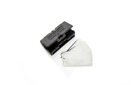 OLFA Replacement Blades for GSR2 (6)