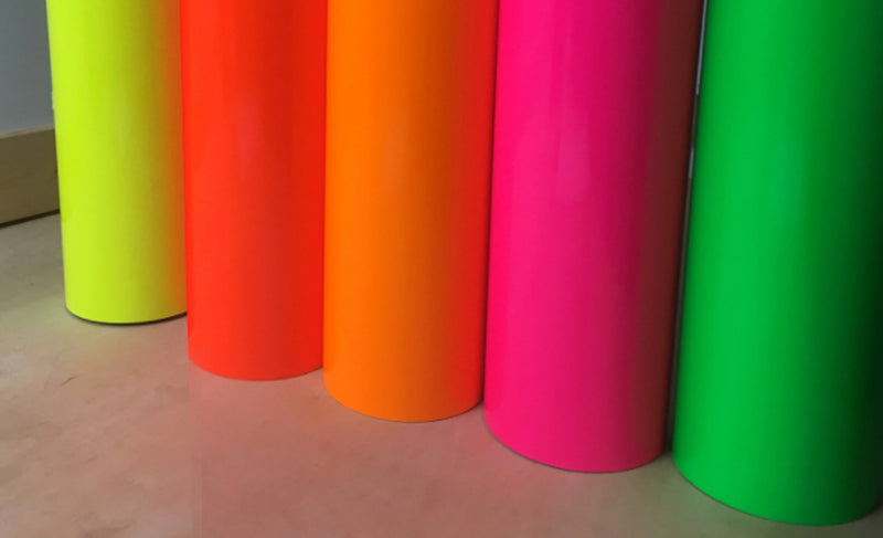 Metamark MM-FL Fluorescent