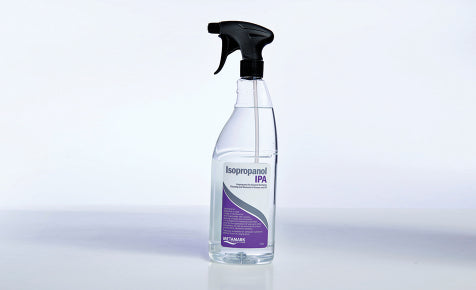 Metamark Isopropyl Alcohol (IPA) 5 Litre