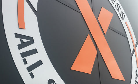 Metamark 4 Series Gloss Colours