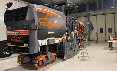 Metamark M7A Metascape