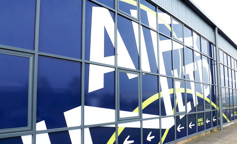 Metamark 7 Series 1220mm