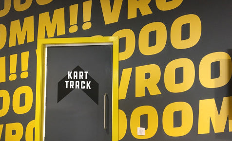 Metamark 7 Series 610mm