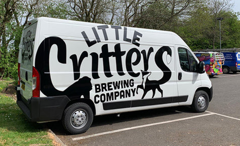 Metamark 7 Series 380mm