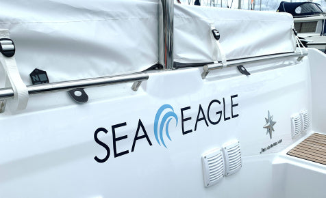 Metamark 7 Series 1220mm