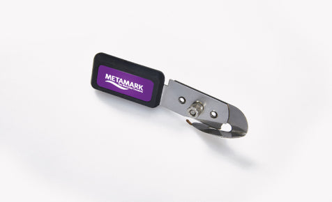 Metamark Guard Knife and Blades