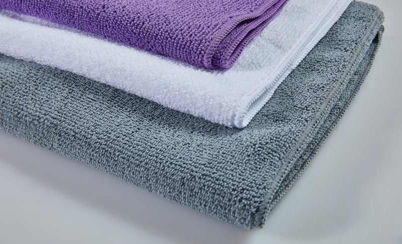 Microfibre Cleaning Cloths
