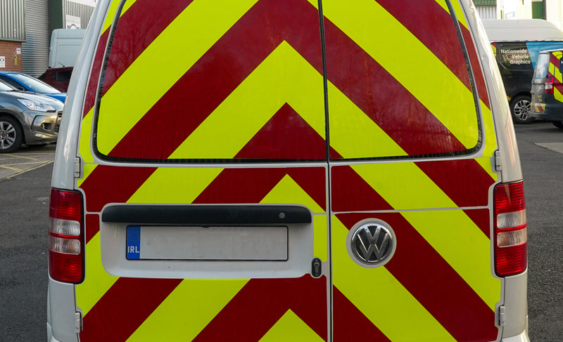 Metamark MD-RF7 Digital Reflective