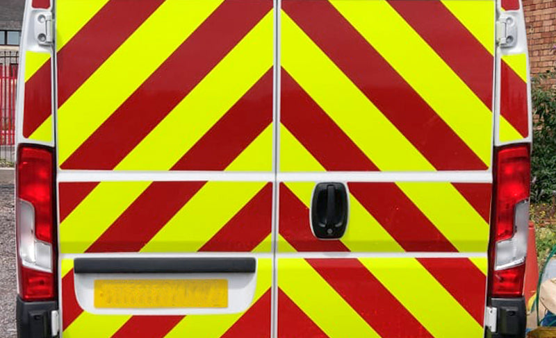 Metamark MD-RF7 Digital Reflective