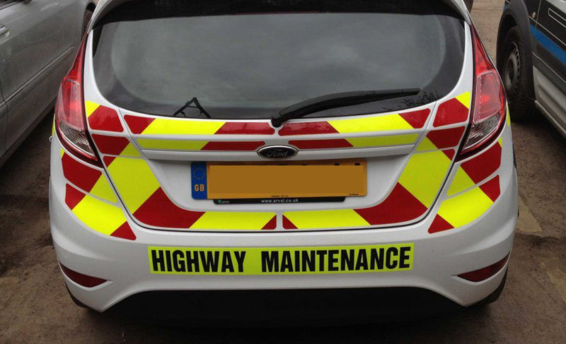 Metamark MD-RF7 Digital Reflective