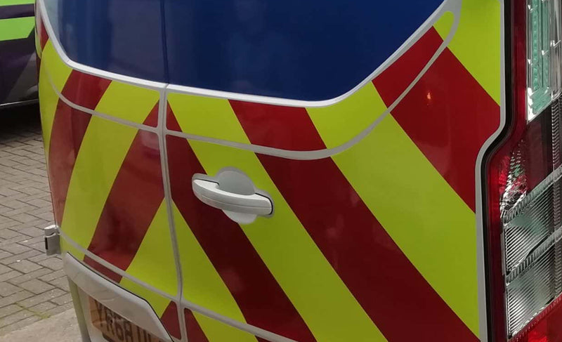 Metamark MD-RF7 Digital Reflective