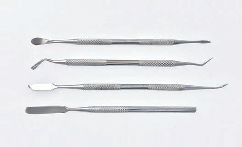 Rubber Trim Lifting Set