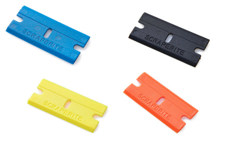 Scraperite Lil Gripper Blades
