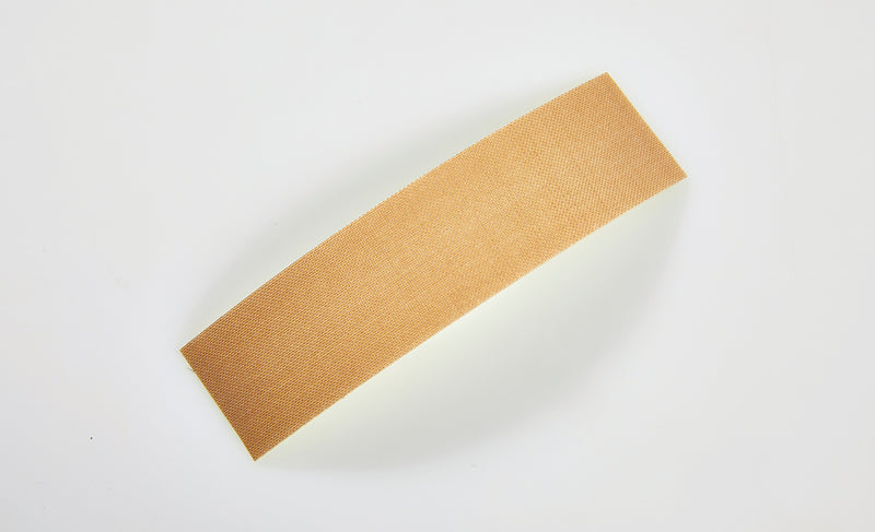 Squeegee Buffer Pads - Teflon