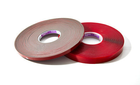 UHB4 Ultra High Bond Double Sided Grey Foam Tape