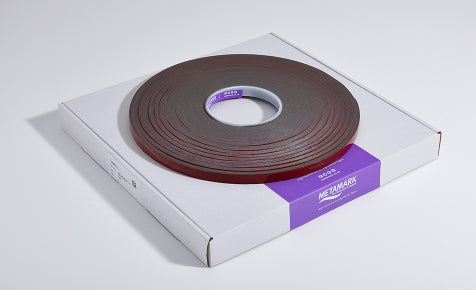 UHB4 Ultra High Bond Double Sided Grey Foam Tape