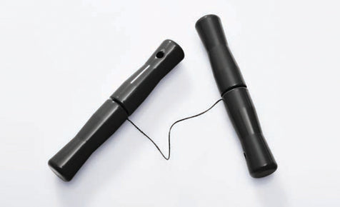 Metamark Vehicle Badge Removal Tools