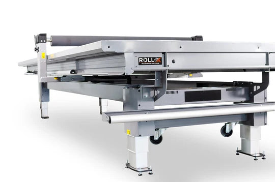 ROLLSROLLER ROLL-X® PROFESSIONAL Flatbed Applicator®