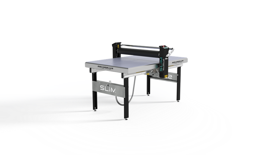 ROLLSROLLER Flatbed Applicators