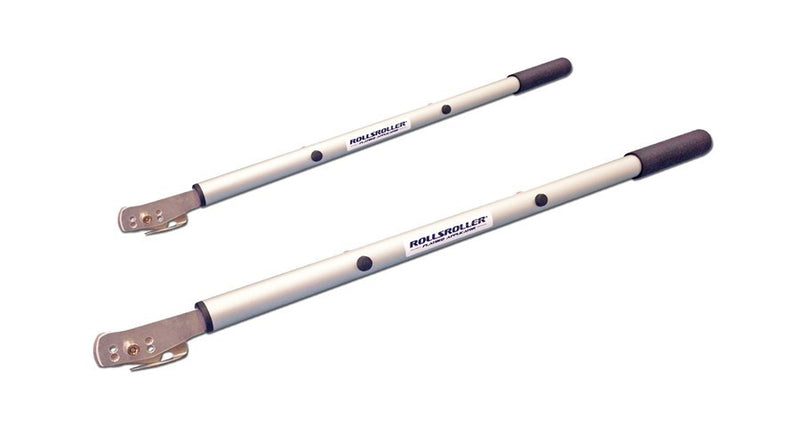 ROLLSROLLER Long Reach Cutters & Blades