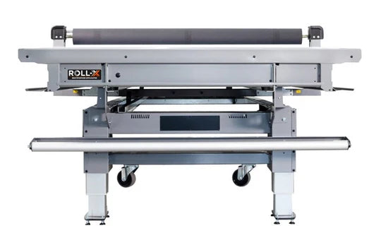 ROLLSROLLER ROLL-X® PROFESSIONAL Flatbed Applicator®