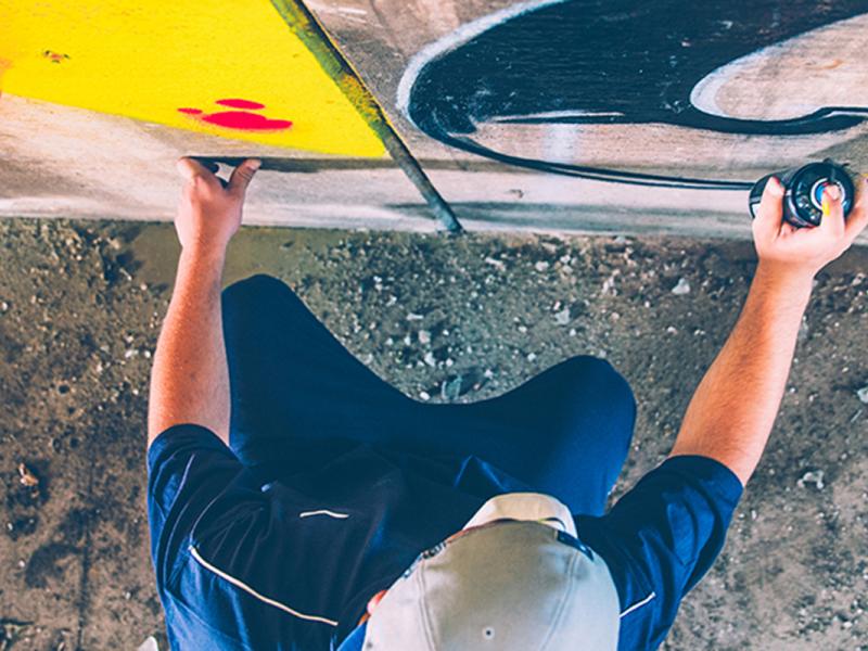 PROTEC 4C Anti Graffiti 1520mm x 30m