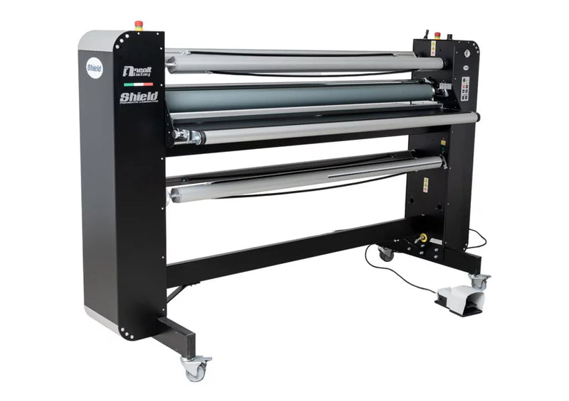 Neolt Factory Shield Laminator