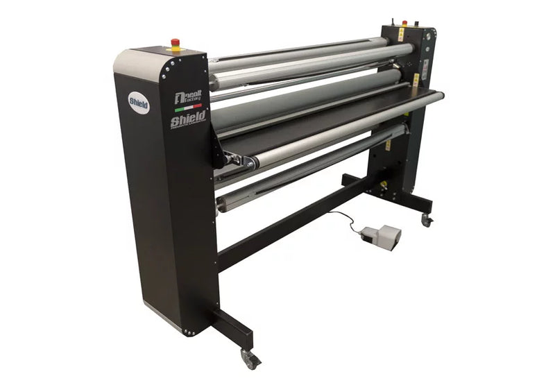Neolt Factory Shield Laminator
