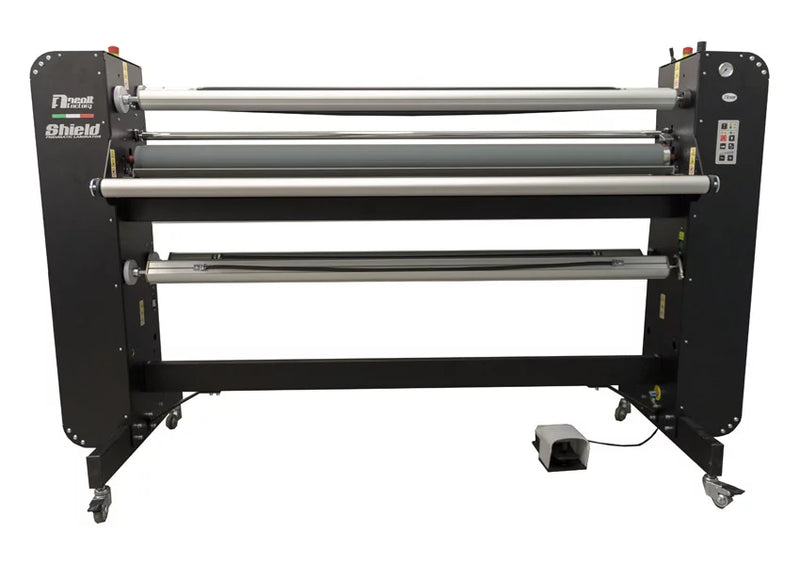 Neolt Factory Shield Laminator