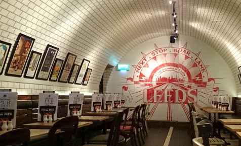 Metamark Silver Bullet