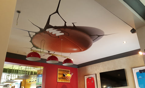 Metamark Silver Bullet