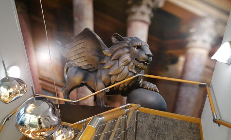 Metamark Silver Bullet