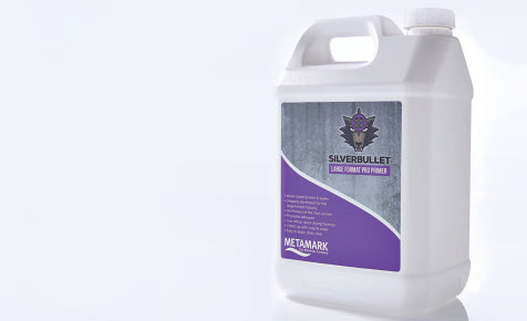 Metamark Silver Bullet