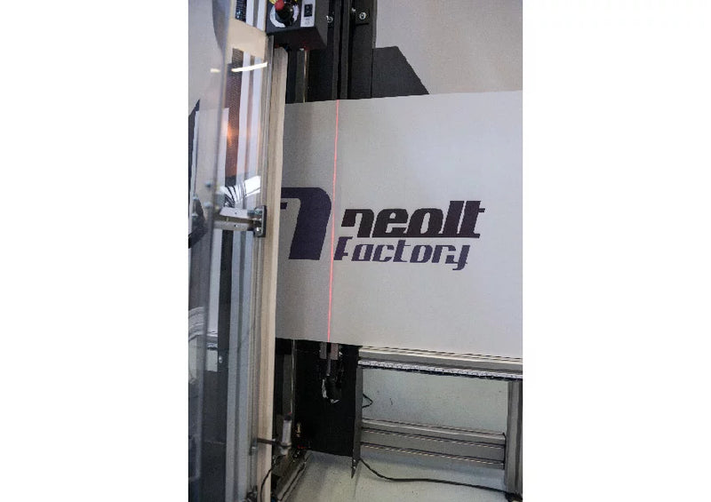 Neolt Factory Sword ELS Vertical cutter