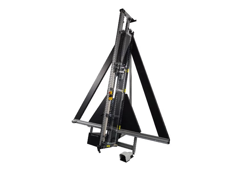 Neolt Factory Vertical Substrate Cutters