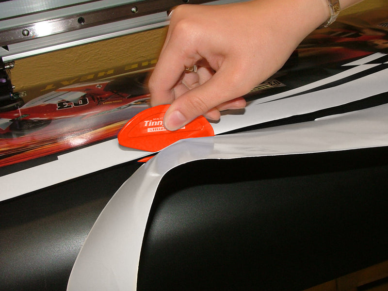 TinnyCut | slim vinyl cutter