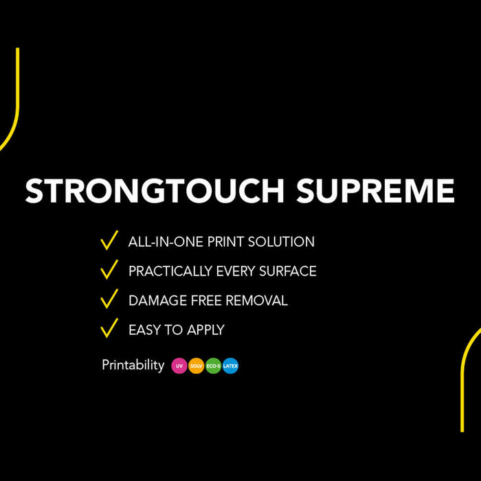 STRONGTOUCH SUPREME