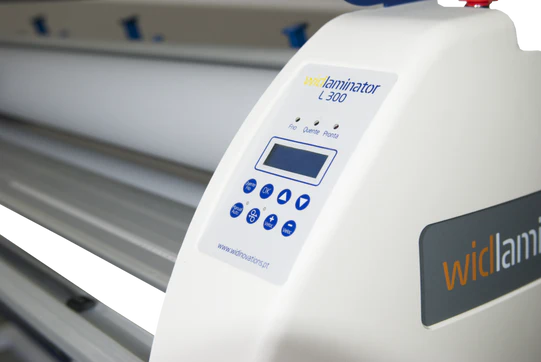 Wid Inovations WidLaminator L300