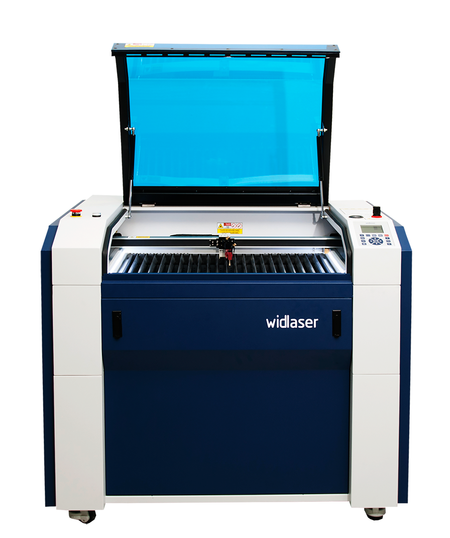 WidLaser Glass Tube CO2 Laser Cutters