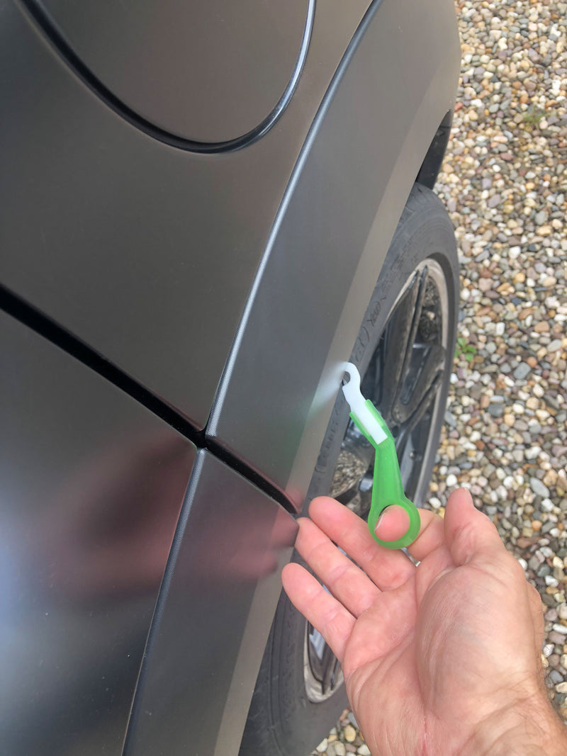 WrapDefender | vinyl cutter for car wrapping