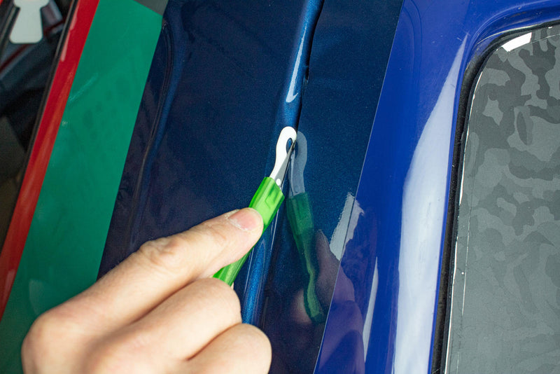 WrapDefender | vinyl cutter for car wrapping