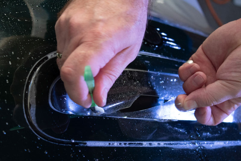 WrapDefender | vinyl cutter for car wrapping