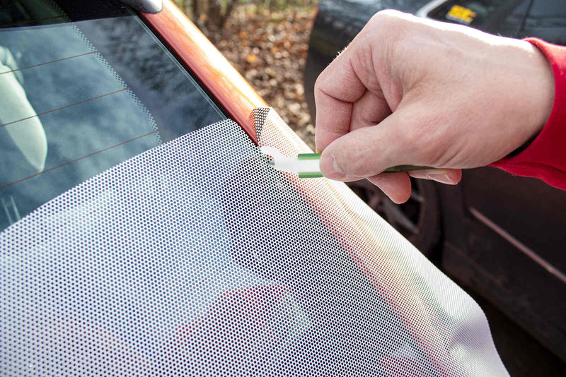 WrapDefender | vinyl cutter for car wrapping